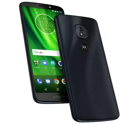 Motorola Moto E5 Play (Go Edition)